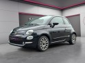 Fiat 500 1.l 70ch star garantie 12 mois / entretien constructeur occasion  simplicicar nord isere simplicicar simplicibike...