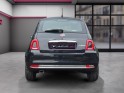 Fiat 500 1.l 70ch star garantie 12 mois / entretien constructeur occasion  simplicicar nord isere simplicicar simplicibike...