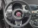 Fiat 500 1.l 70ch star garantie 12 mois / entretien constructeur occasion  simplicicar nord isere simplicicar simplicibike...