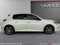 Peugeot 208 100 ss bvm6 style occasion simplicicar pertuis  simplicicar simplicibike france