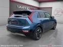 Kia niro ev electrique 204 ch premium occasion simplicicar colomiers  simplicicar simplicibike france