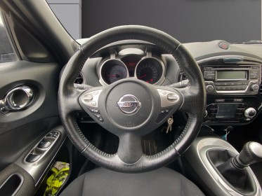 Nissan juke 1.2e dig-t 115 start/stop system acenta occasion simplicicar colomiers  simplicicar simplicibike france