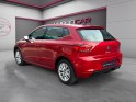 Seat ibiza 1.0 ecotsi 110 ch s/s dsg7 xcellence garantie 12 mois occasion  simplicicar nord isere simplicicar simplicibike...