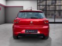 Seat ibiza 1.0 ecotsi 110 ch s/s dsg7 xcellence garantie 12 mois occasion  simplicicar nord isere simplicicar simplicibike...