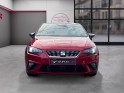 Seat ibiza 1.0 ecotsi 110 ch s/s dsg7 xcellence garantie 12 mois occasion  simplicicar nord isere simplicicar simplicibike...