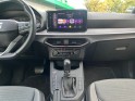 Seat ibiza 1.0 ecotsi 110 ch s/s dsg7 xcellence garantie 12 mois occasion  simplicicar nord isere simplicicar simplicibike...