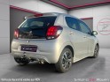 Peugeot 108 1.2 puretech 82ch bvm5 allure occasion simplicicar rouen simplicicar simplicibike france