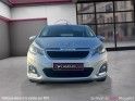 Peugeot 108 1.2 puretech 82ch bvm5 allure occasion simplicicar rouen simplicicar simplicibike france