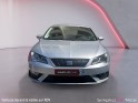 Seat leon 1.0 ecotsi 115 start/stop dsg7 style. occasion  simplicicar vaucresson nice - pfvauto simplicicar simplicibike france