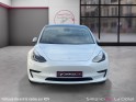 Tesla model 3 autonomie standard plus rwd 50kwh occasion simplicicar la ciotat simplicicar simplicibike france