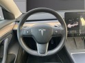 Tesla model 3 autonomie standard plus rwd 50kwh occasion simplicicar la ciotat simplicicar simplicibike france