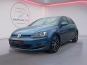 Volkswagen golf carat 1.4 tsi 140 ch dsg7 toit ouvrant/ camera de recul--- occasion simplicicar orgeval  simplicicar...