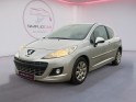 Peugeot 207 1.4 vti 95ch urban move--- occasion simplicicar orgeval  simplicicar simplicibike france