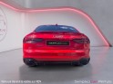 Audi rs5 coupe v6 2.9 tfsi 450 tiptronic 8 quattro coupé occasion simplicicar pertuis  simplicicar simplicibike france