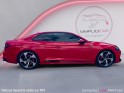 Audi rs5 coupe v6 2.9 tfsi 450 tiptronic 8 quattro coupé occasion simplicicar pertuis  simplicicar simplicibike france