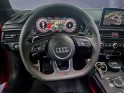 Audi rs5 coupe v6 2.9 tfsi 450 tiptronic 8 quattro coupé occasion simplicicar pertuis  simplicicar simplicibike france