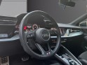 Audi a3 sportback  35 tfsi 150 ch s-line garantie 12 mois occasion paris 17ème (75)(porte maillot) simplicicar simplicibike...