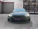 Audi a3 sportback  35 tfsi 150 ch s-line garantie 12 mois occasion paris 17ème (75)(porte maillot) simplicicar simplicibike...