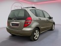 Mercedes classe a cdi avantgarde boite automatique/ toit ouvrant--- occasion simplicicar orgeval  simplicicar simplicibike...