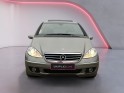 Mercedes classe a cdi avantgarde boite automatique/ toit ouvrant--- occasion simplicicar orgeval  simplicicar simplicibike...