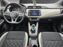 Nissan micra 2017 0.9 ig-t 90 n-connecta occasion simplicicar lagny  simplicicar simplicibike france