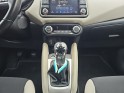 Nissan micra 2017 0.9 ig-t 90 n-connecta occasion simplicicar lagny  simplicicar simplicibike france