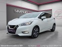 Nissan micra 2017 0.9 ig-t 90 n-connecta occasion simplicicar lagny  simplicicar simplicibike france