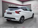 Nissan micra 2017 0.9 ig-t 90 n-connecta occasion simplicicar lagny  simplicicar simplicibike france