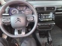 Citroen c3 societe pure tech 83 ss bvm feel nav/2 places/garantie 12 mois /vehicule suivi occasion montreuil (porte de...