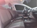 Citroen c3 societe pure tech 83 ss bvm feel nav/2 places/garantie 12 mois /vehicule suivi occasion montreuil (porte de...