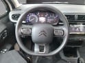 Citroen c3 societe pure tech 83 ss bvm feel nav/2 places/garantie 12 mois /vehicule suivi occasion montreuil (porte de...