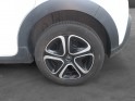 Citroen c3 societe pure tech 83 ss bvm feel nav/2 places/garantie 12 mois /vehicule suivi occasion montreuil (porte de...