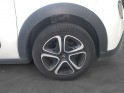 Citroen c3 societe pure tech 83 ss bvm feel nav/2 places/garantie 12 mois /vehicule suivi occasion montreuil (porte de...