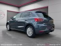 Seat ibiza 1.0 ecotsi 95ch xcellence carplay/radar ar - garantie 12 mois - occasion simplicicar marignane  simplicicar...