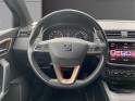 Seat ibiza 1.0 ecotsi 95ch xcellence carplay/radar ar - garantie 12 mois - occasion simplicicar marignane  simplicicar...