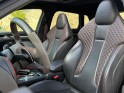 Audi rs3 sportback 2.5 tfsi 400 s tronic 7 quattro occasion  simplicicar vaucresson nice - pfvauto simplicicar simplicibike...