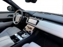 Land rover range rover velar p380 3.0 scv6 24v dpf 4wd 380 cv r-dynamic first edition - caméra 360°-sièges chauffant......