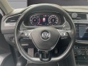 Volkswagen tiguan 2.0 tdi 150 dsg7 carat exclusive, full option, garantie 12 mois occasion simplicicar villejuif  simplicicar...