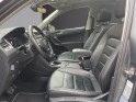 Volkswagen tiguan 2.0 tdi 150 dsg7 carat exclusive, full option, garantie 12 mois occasion simplicicar villejuif  simplicicar...