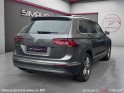 Volkswagen tiguan 2.0 tdi 150 dsg7 carat exclusive, full option, garantie 12 mois occasion simplicicar villejuif  simplicicar...