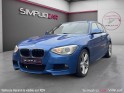 Bmw serie 1 f20 116i 136 ch sport a, stage 1 200ch, entretien bmw occasion simplicicar villejuif  simplicicar simplicibike...