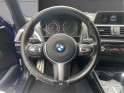 Bmw serie 1 f20 116i 136 ch sport a, stage 1 200ch, entretien bmw occasion simplicicar villejuif  simplicicar simplicibike...