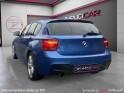 Bmw serie 1 f20 116i 136 ch sport a, stage 1 200ch, entretien bmw occasion simplicicar villejuif  simplicicar simplicibike...