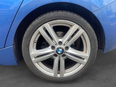 Bmw serie 1 f20 116i 136 ch sport a, stage 1 200ch, entretien bmw occasion simplicicar villejuif  simplicicar simplicibike...