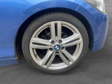 Bmw serie 1 f20 116i 136 ch sport a, stage 1 200ch, entretien bmw occasion simplicicar villejuif  simplicicar simplicibike...