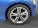 Bmw serie 1 f20 116i 136 ch sport a, stage 1 200ch, entretien bmw occasion simplicicar villejuif  simplicicar simplicibike...