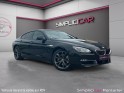 Bmw serie 6 gran coupe f06 640d 313ch xdrive exclusive  a occasion simplicicar pontarlier simplicicar simplicibike france