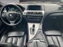 Bmw serie 6 gran coupe f06 640d 313ch xdrive exclusive  a occasion simplicicar pontarlier simplicicar simplicibike france