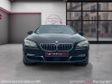 Bmw serie 6 gran coupe f06 640d 313ch xdrive exclusive  a occasion simplicicar pontarlier simplicicar simplicibike france