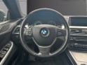 Bmw serie 6 gran coupe f06 640d 313ch xdrive exclusive  a occasion simplicicar pontarlier simplicicar simplicibike france